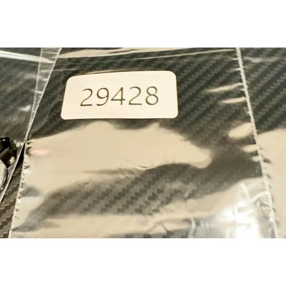 Ray-Ban Eyeglass Frames Kids Black Red Good RB 5228 2479 50-17-140 - Picture 7 of 7